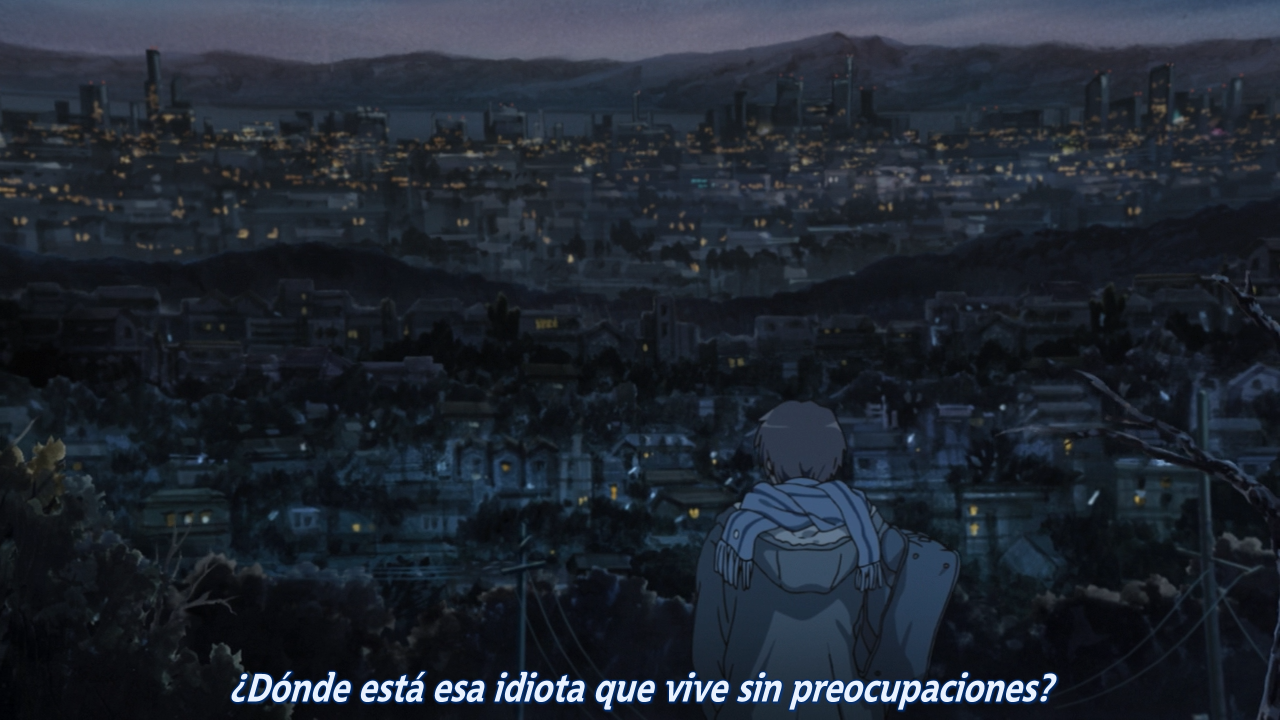 Suzumiya Haruhi no Shoushitsu (SyZyGy)