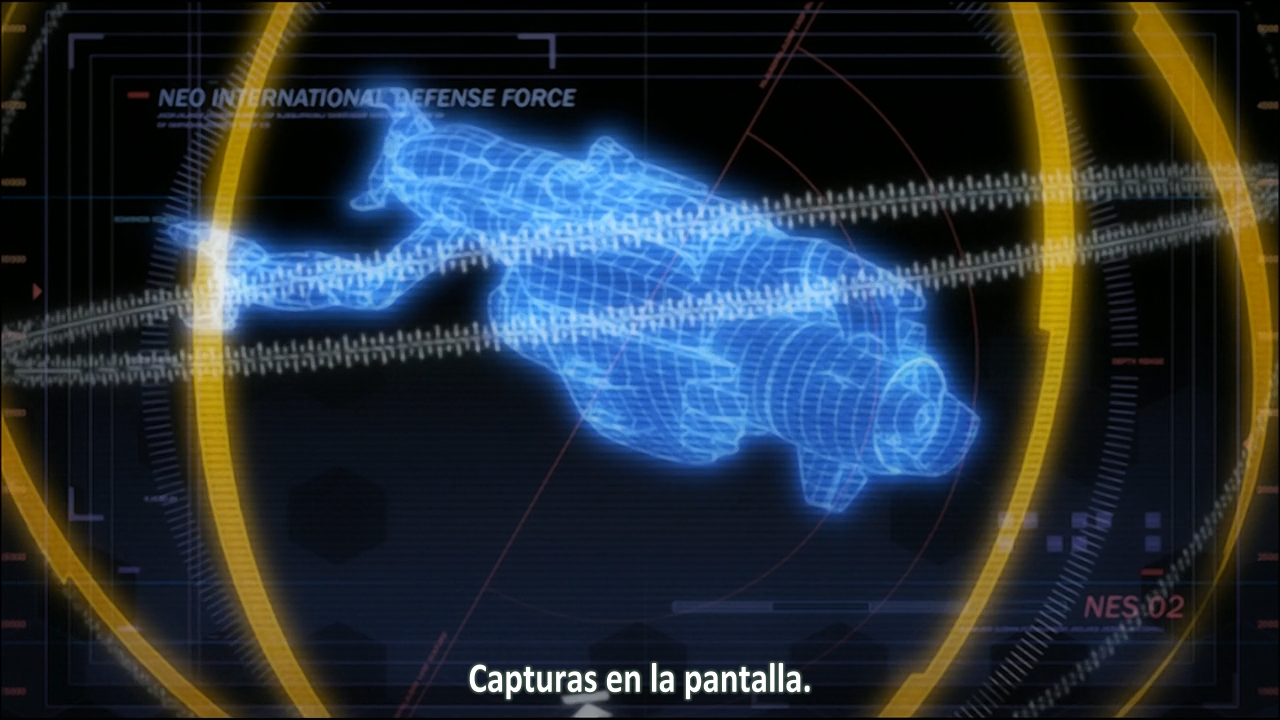 Kiss Dum: Engage Planet (wannasub)