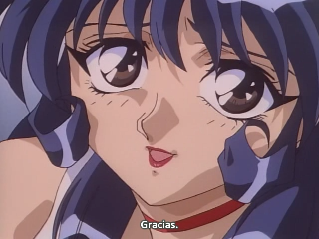 Ojousama Sousamou (wannasub)