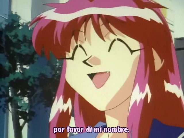 Bannou Bunka Nekomusume (1998) (AniMugen Fansub)