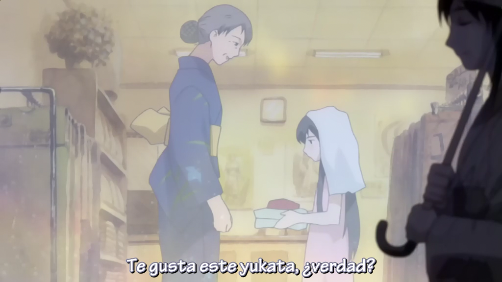 Binbou Shimai Monogatari (Nanikano Fansub)