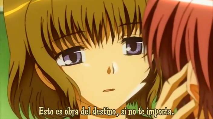 Hitohira (Kaede Kawaii Fansub)