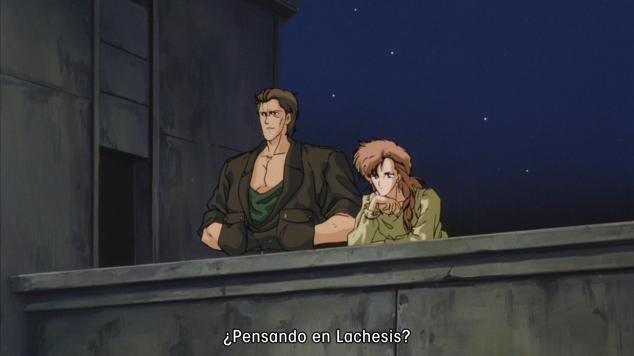 Five Star Stories (Shinkoku)