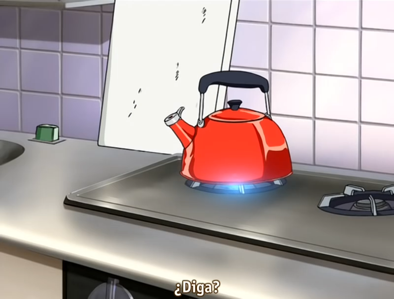 Kimi ga Nozomu Eien (Anime Underground)