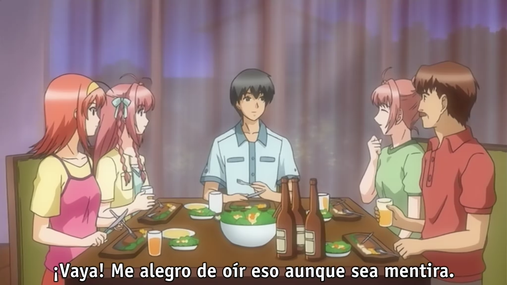 Kimi ga Nozomu Eien: Next Season (Anime Underground)