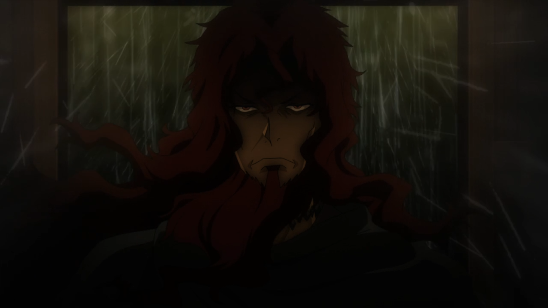 Basilisk: Ouka Ninpouchou (Puyasubs!)