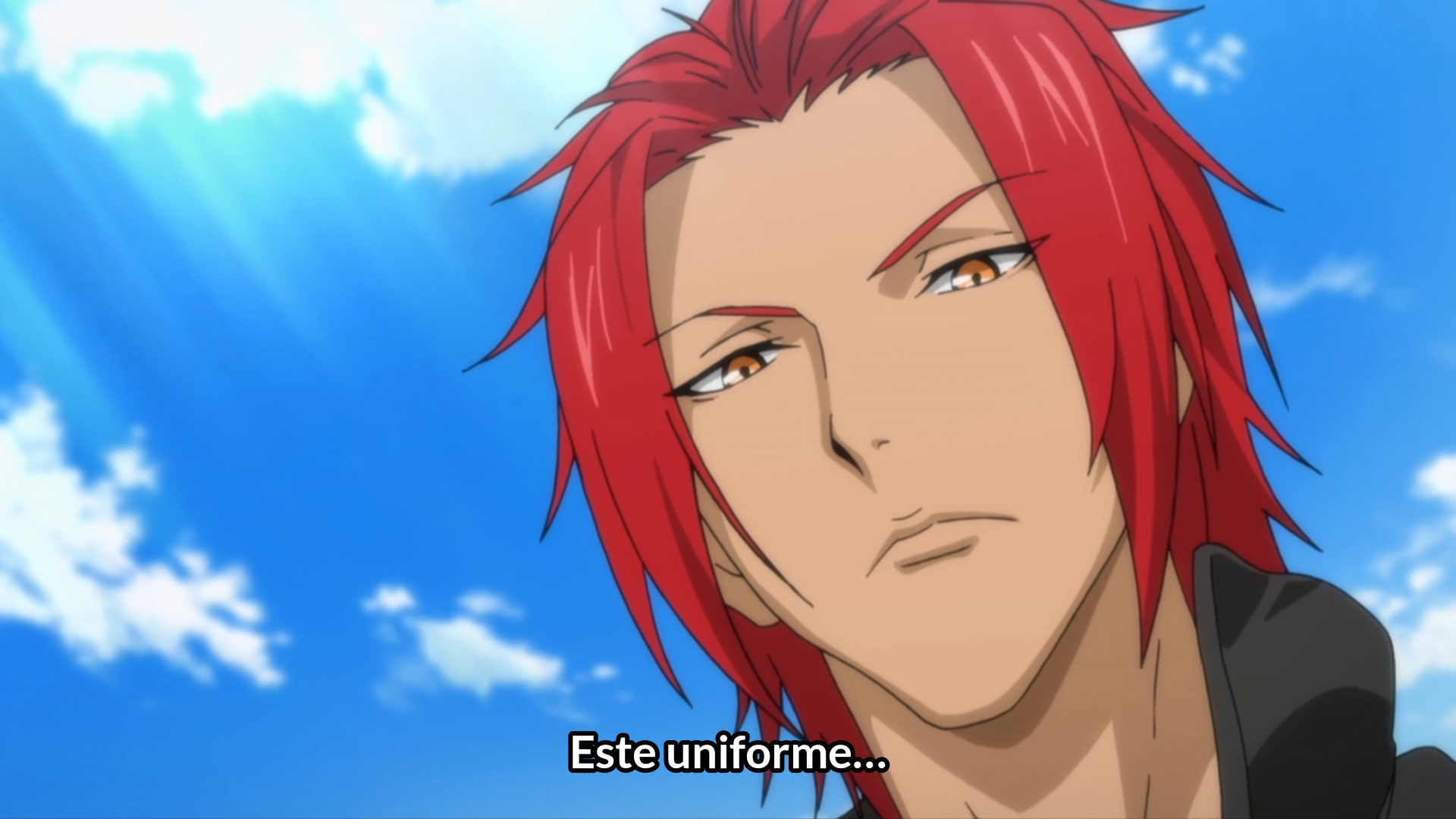 Hitori no Shita: The Outcast 2nd Season (Puyasubs!)