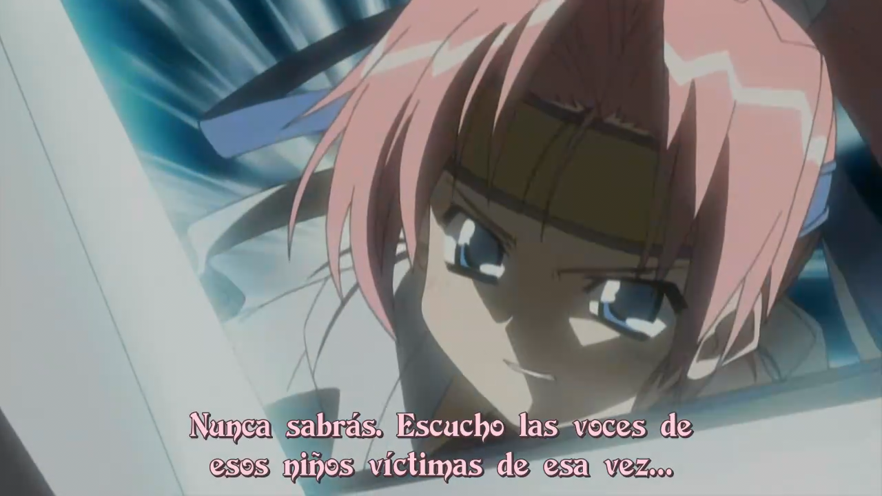 Prism Ark (Kaede Kawaii Fansub)