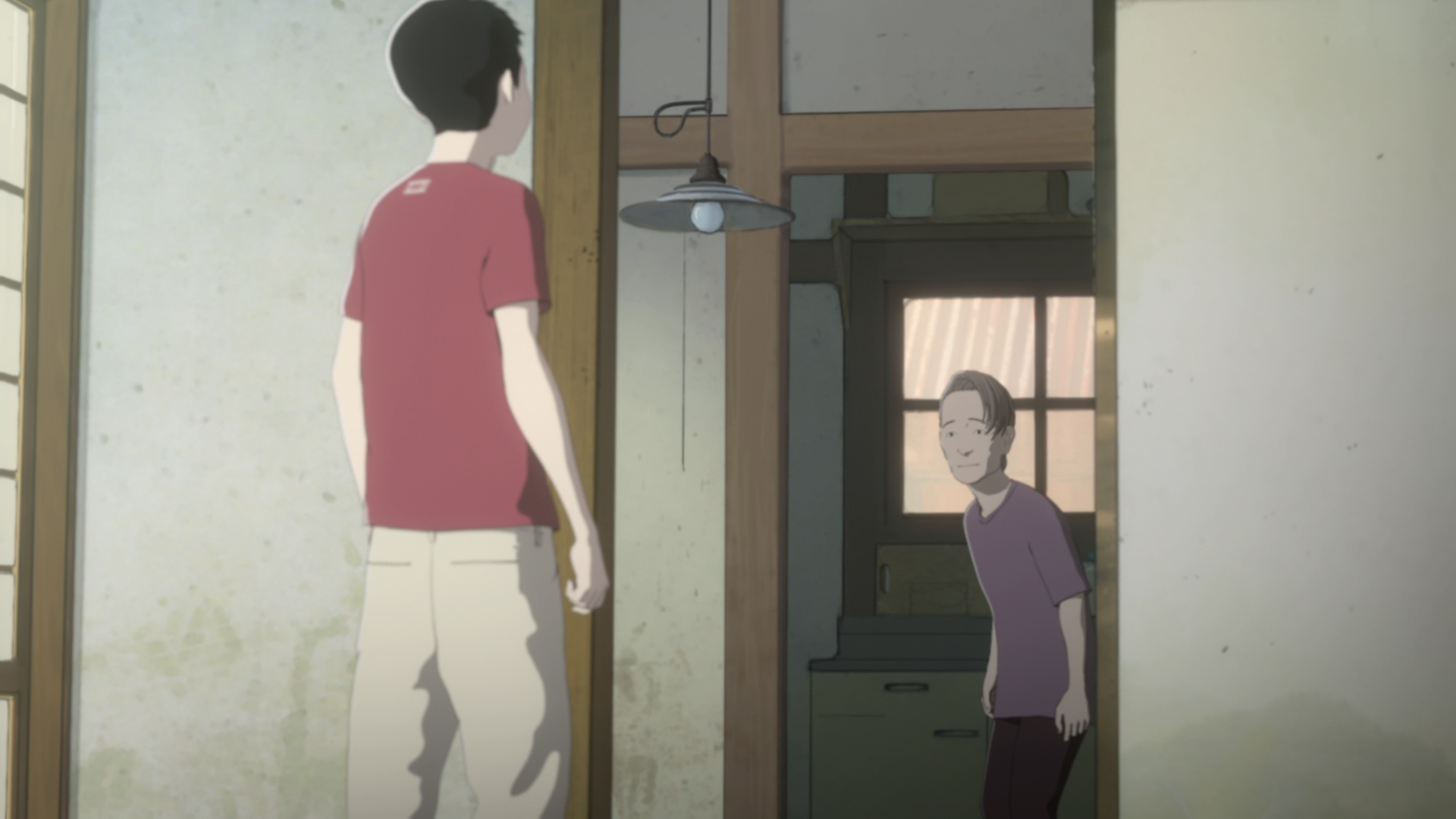 Ajin: Semihumano (DragsterPS)