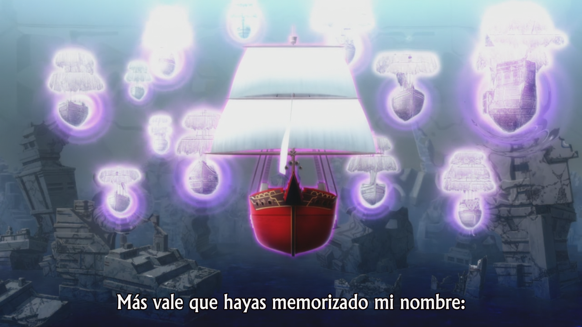 Fate Extra/ Last Encore (Yoru no Kousen)