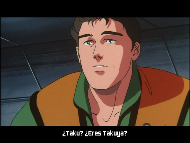 Dai Majuu Gekitou Hagane no Oni (Key-Anime Fansub)