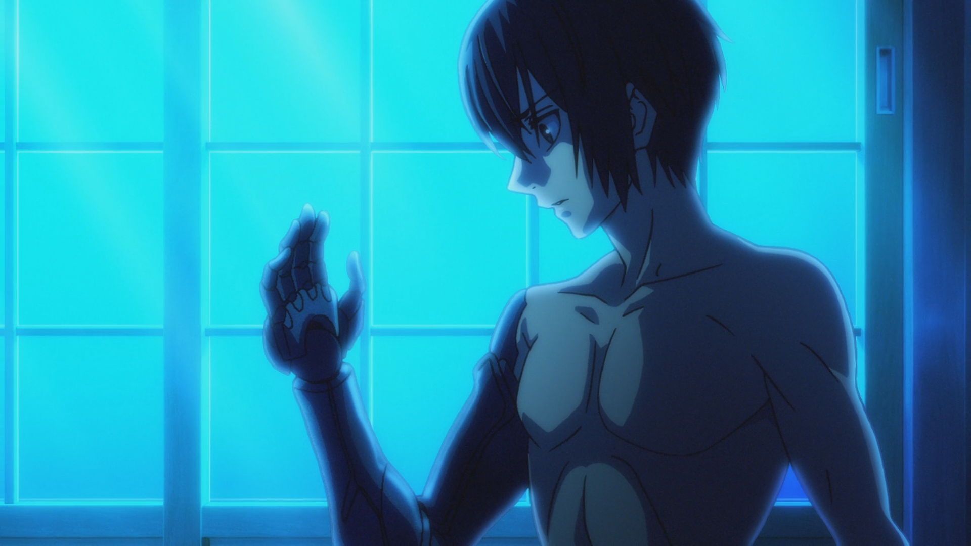 Sword Gai: The Animation (DragsterPS)