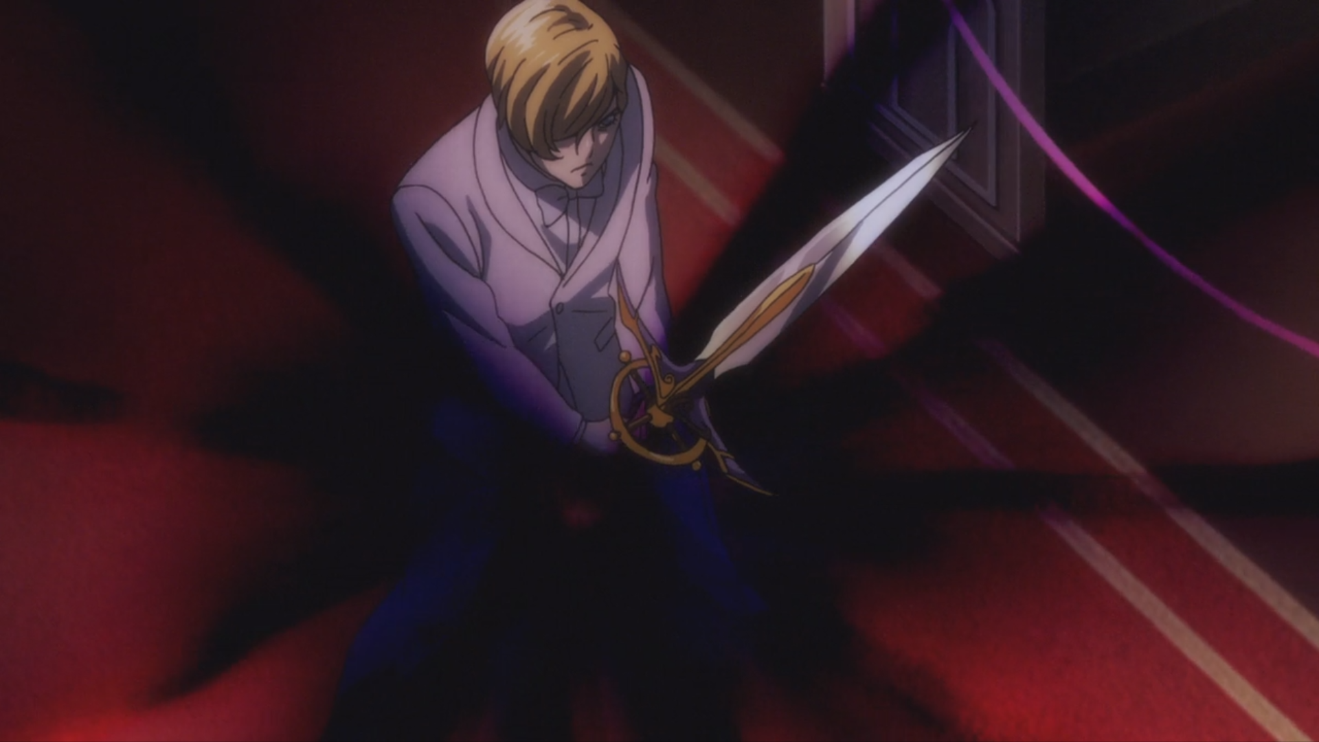 Sword Gai: The Animation 720 (DragsterPS)