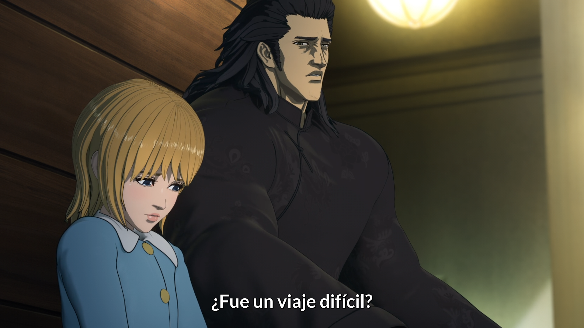 Souten no Ken Re:Genesis (Puyasubs!)