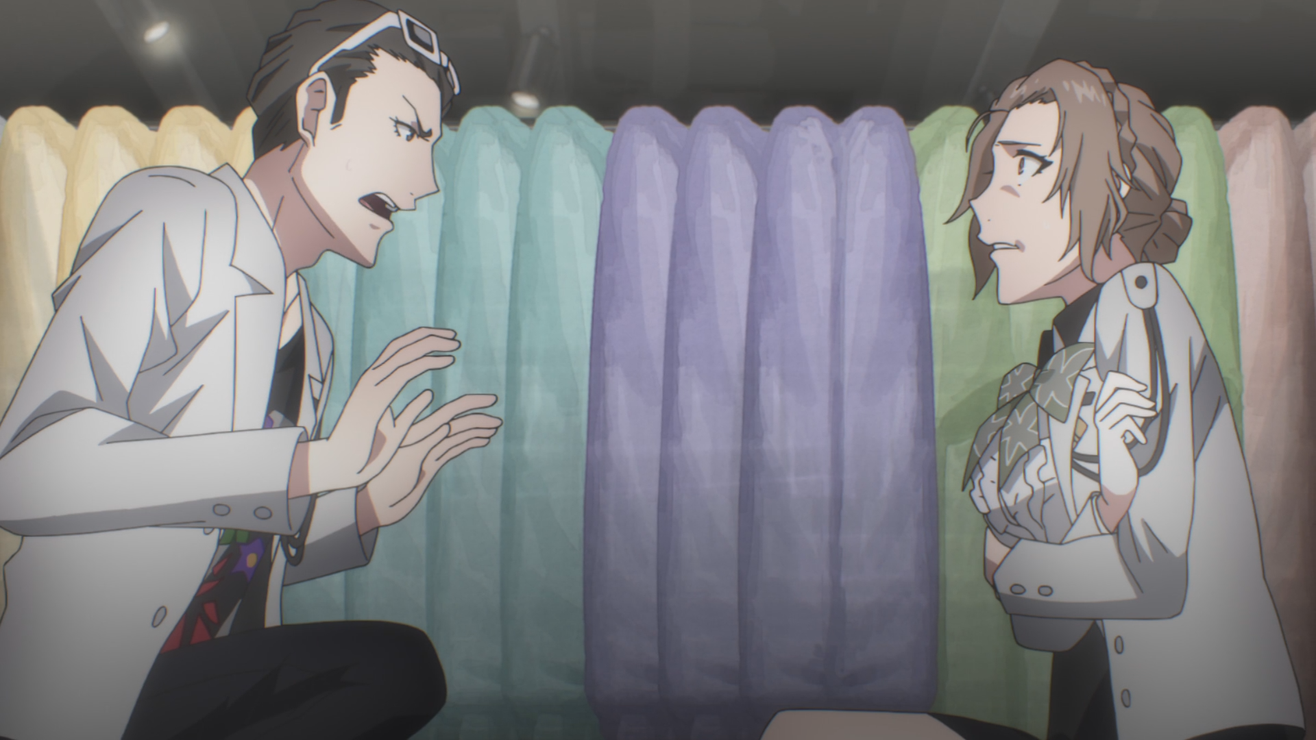 Caligula (Puyasubs!)