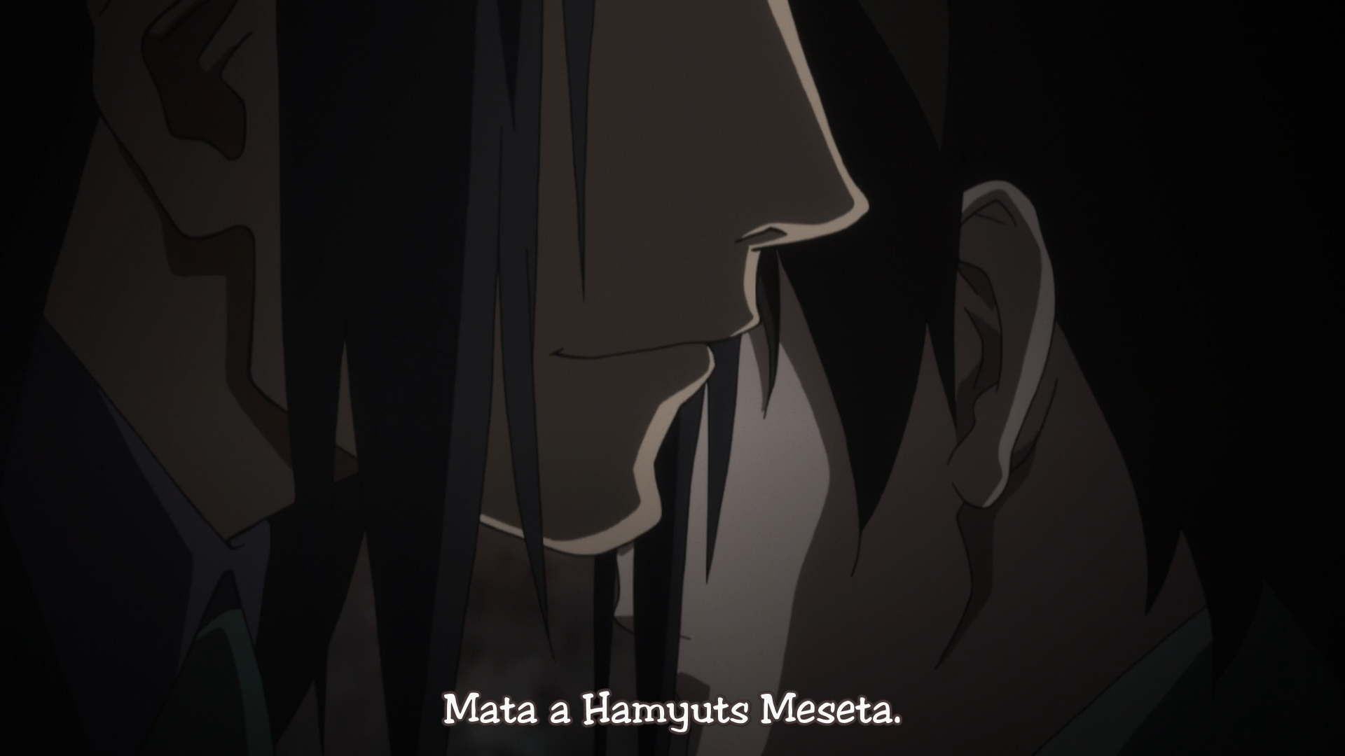 Tatakau Shisho: The Book of Bantorra (Backbeard)