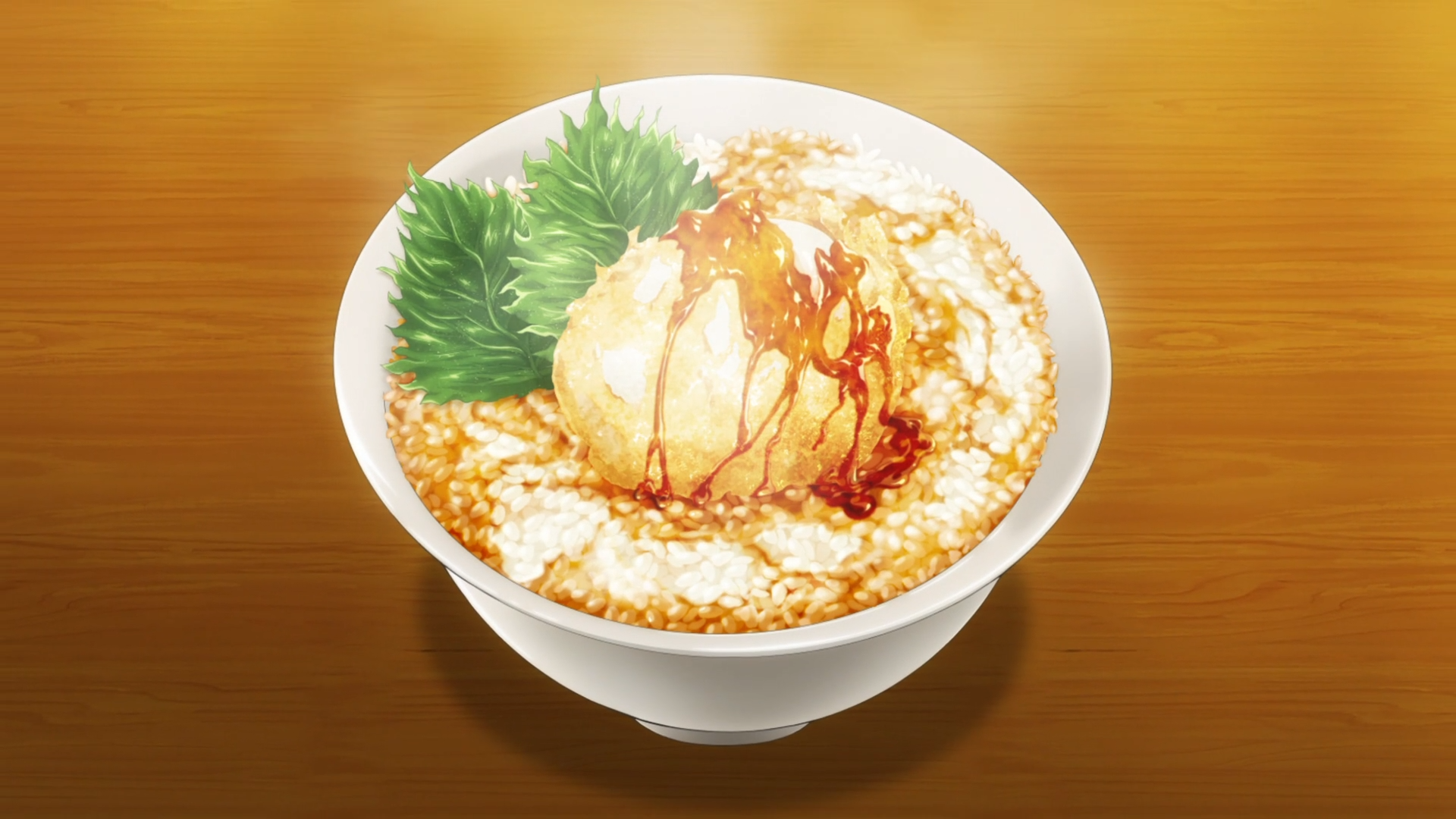 Shokugeki no Souma: San no Sara - Toutsuki Ressha-hen (Puyasubs!)