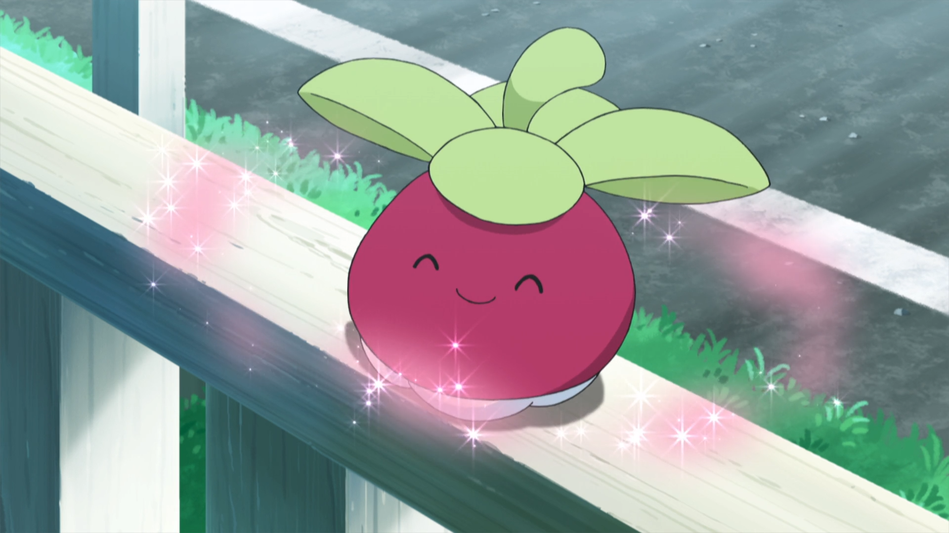 Pokemon: Sol y Luna 1080 (DragsterPS)