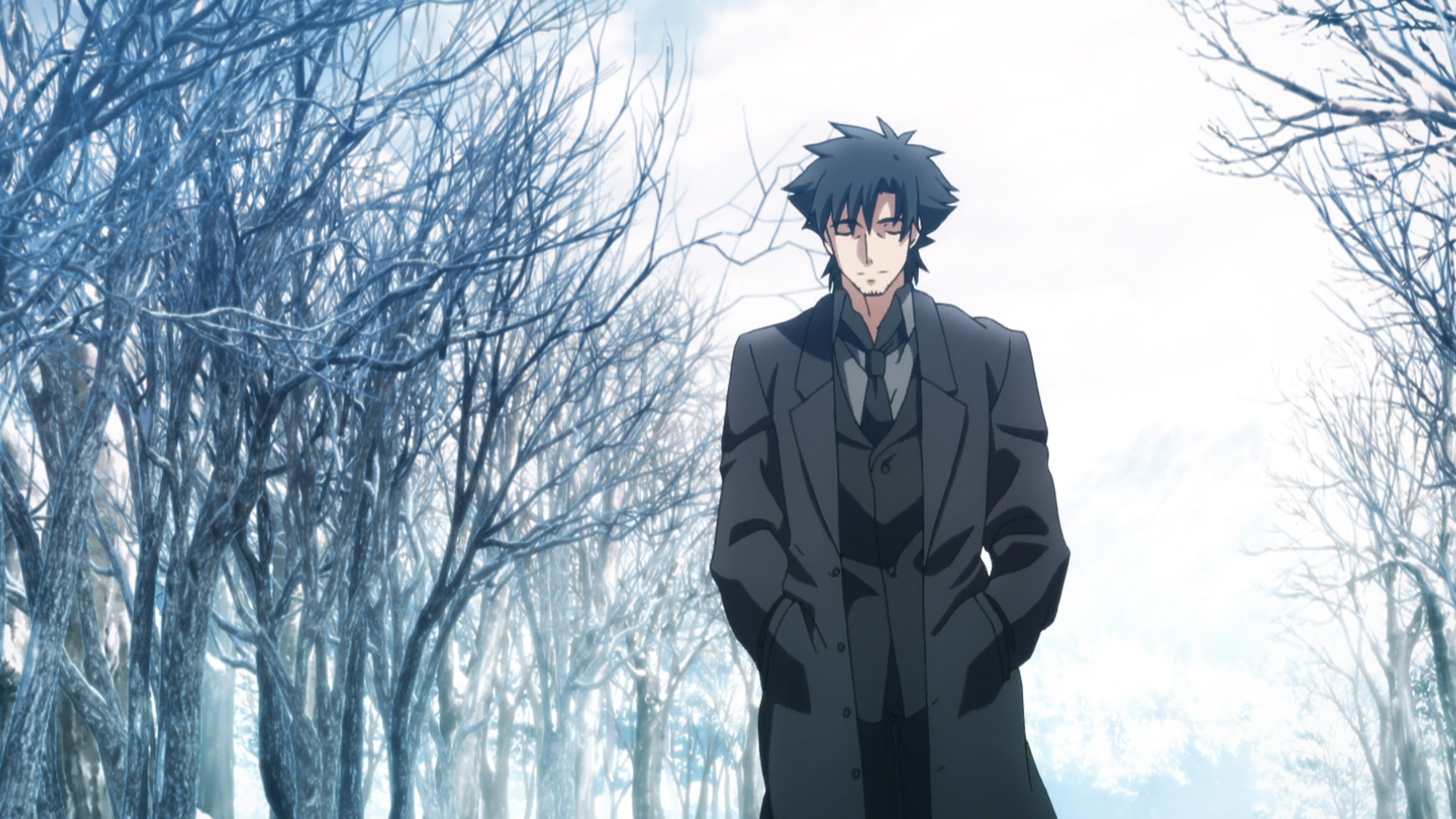 Fate/Zero (DragsterPS)