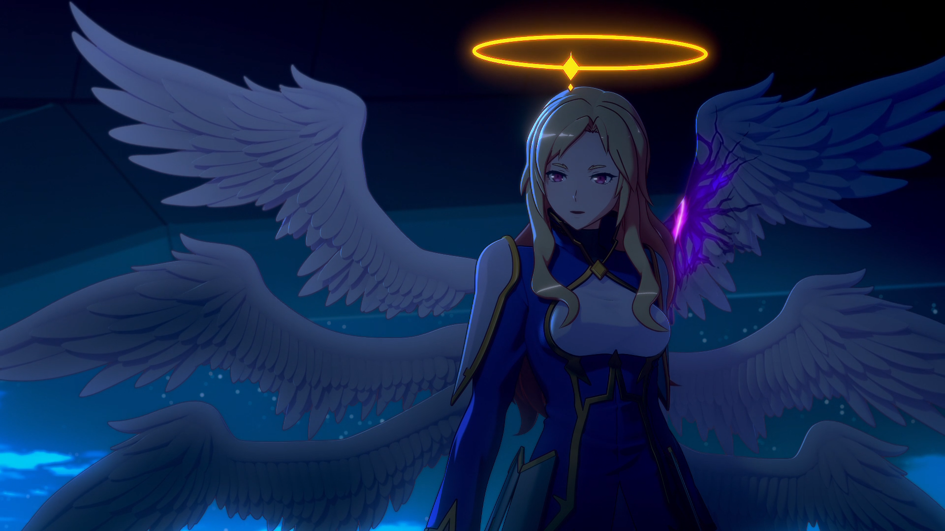 Monster Strike The Animation (Puyasubs!)