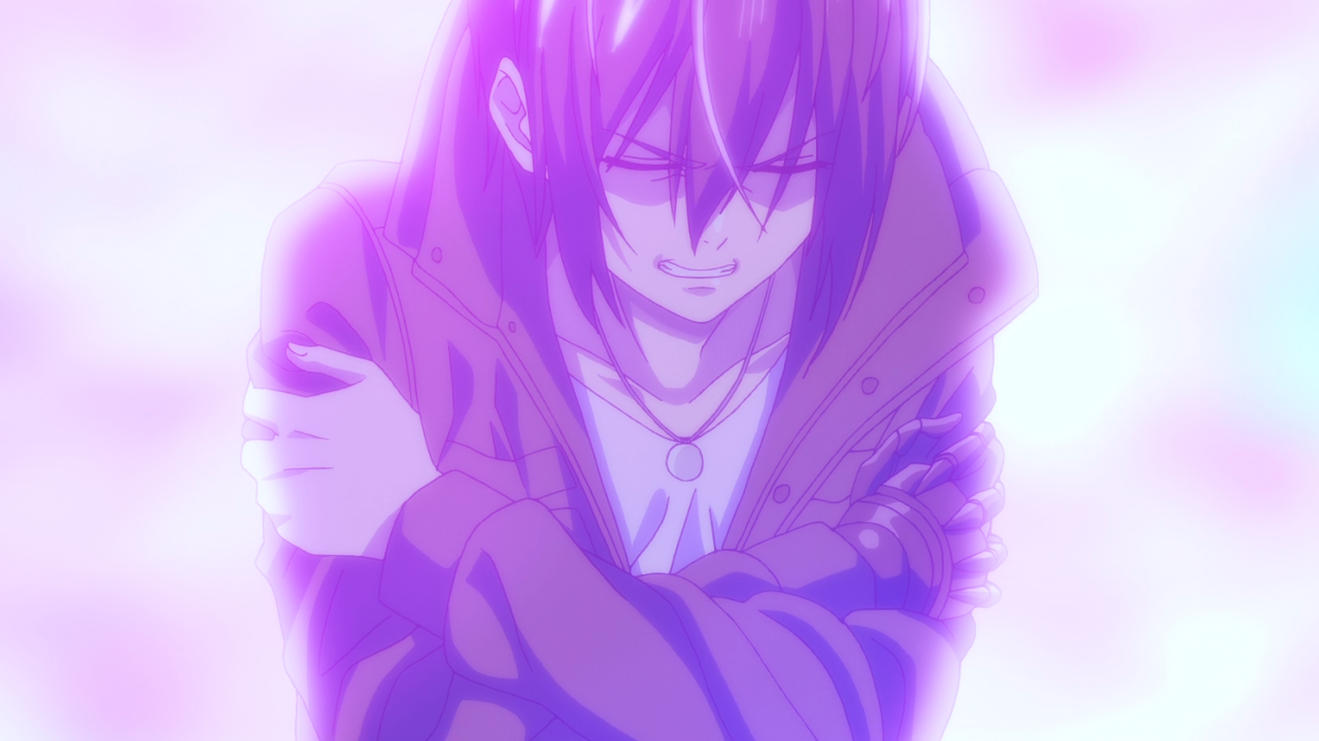 Sword Gai: The Animation Part II (DragsterPS)