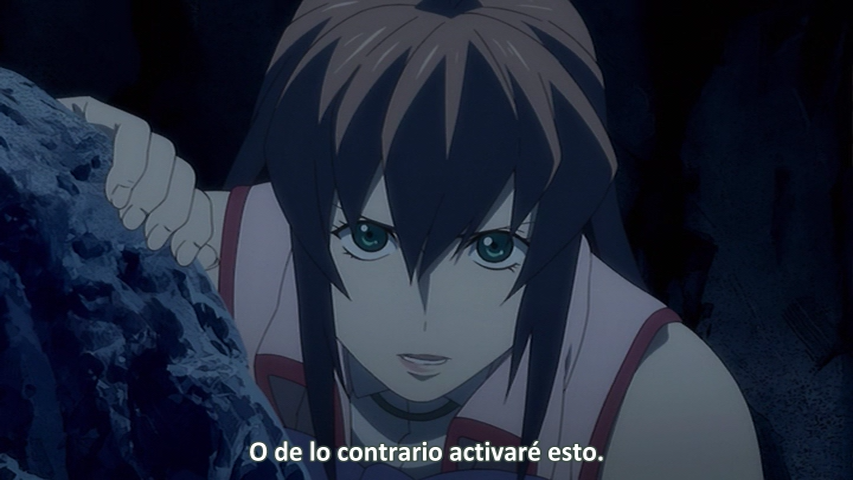 World Destruction: Sekai Bokumetsu no Rokunin (0000 wannasubs & Asociados de La Victoria)