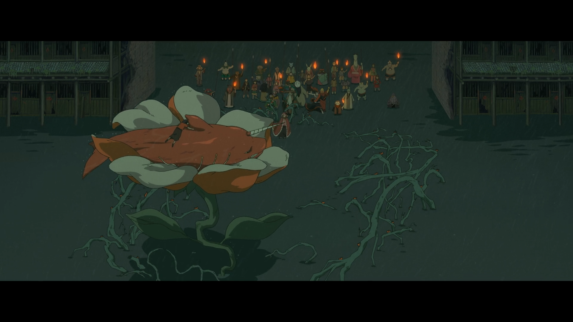 Big Fish & Begonia (DragsterPS)