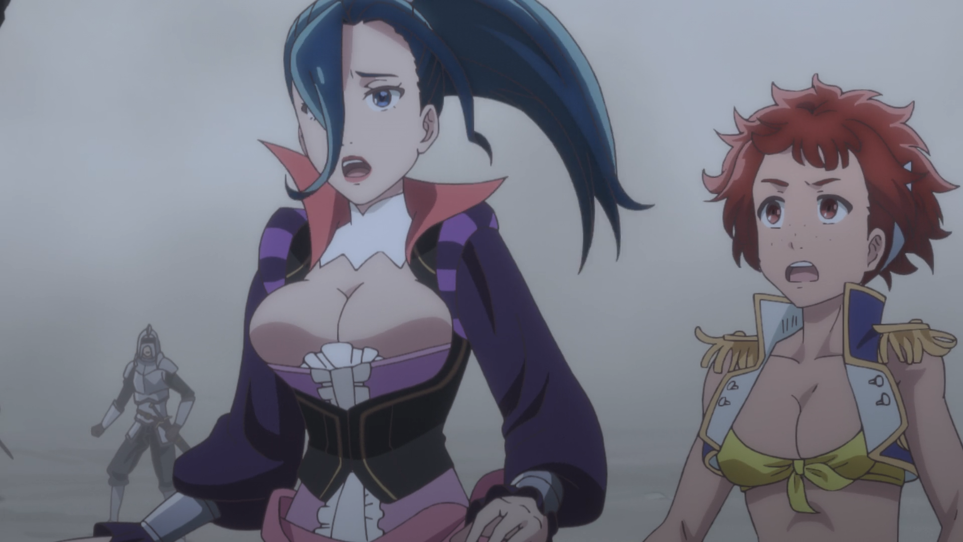 Lost Song (DragsterPS)