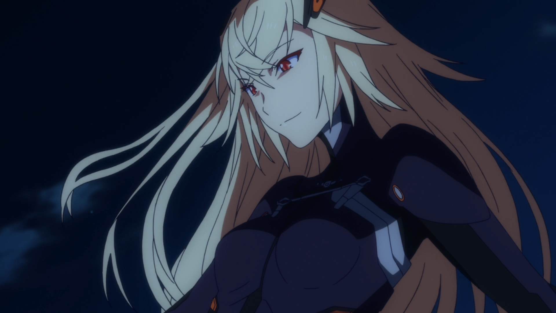 Beatless (DragsterPS)