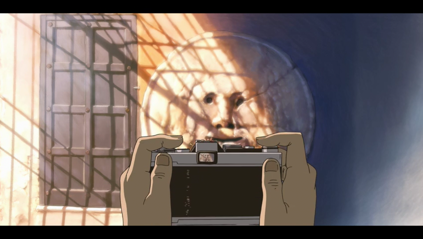 Tabisuru Nuigurumi: Traveling "Daru" (0000 wannasubs & Asociados de La Victoria, Starry Sky)