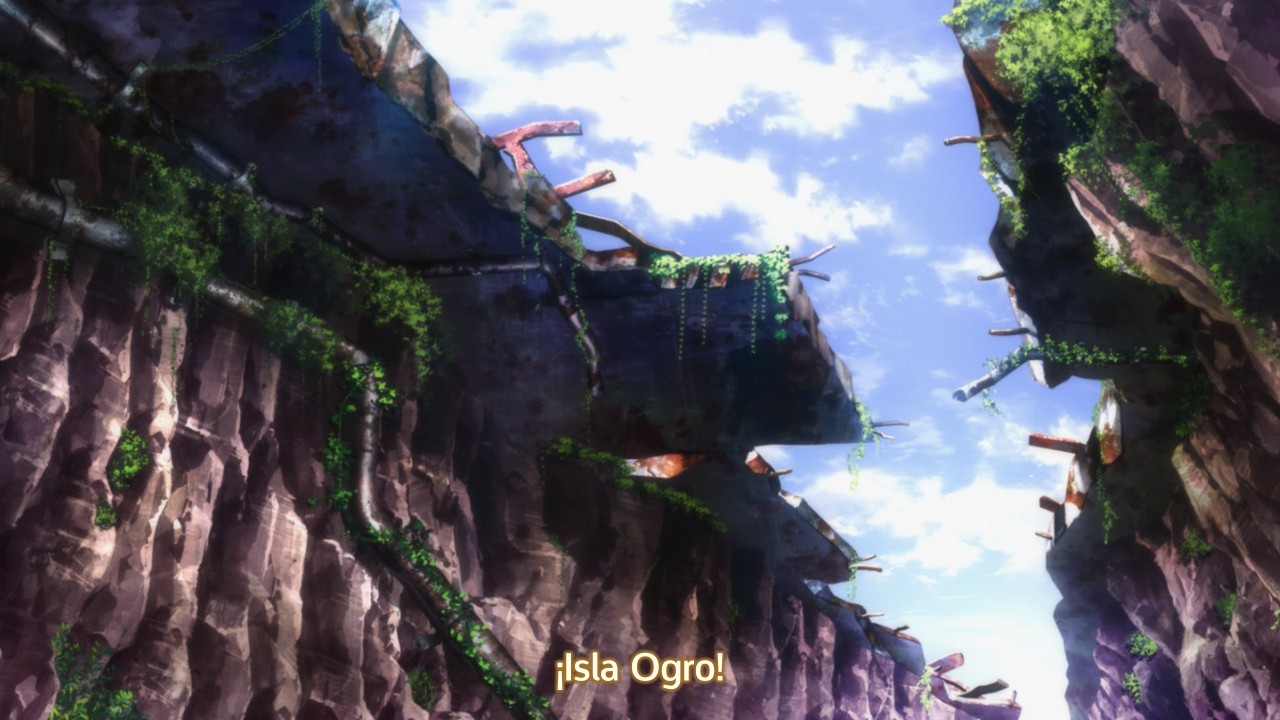 Arata-naru Sekai: World`s/Start/Load/End (Warota, WinTeam)