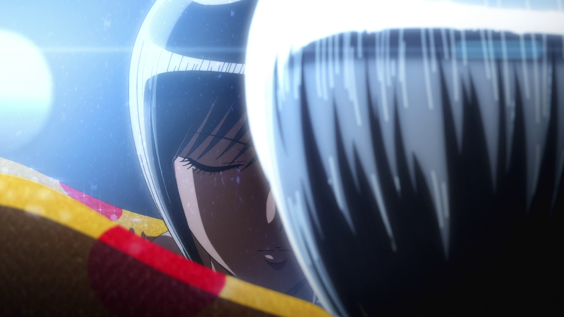 Karakuri Circus (DragsterPS)