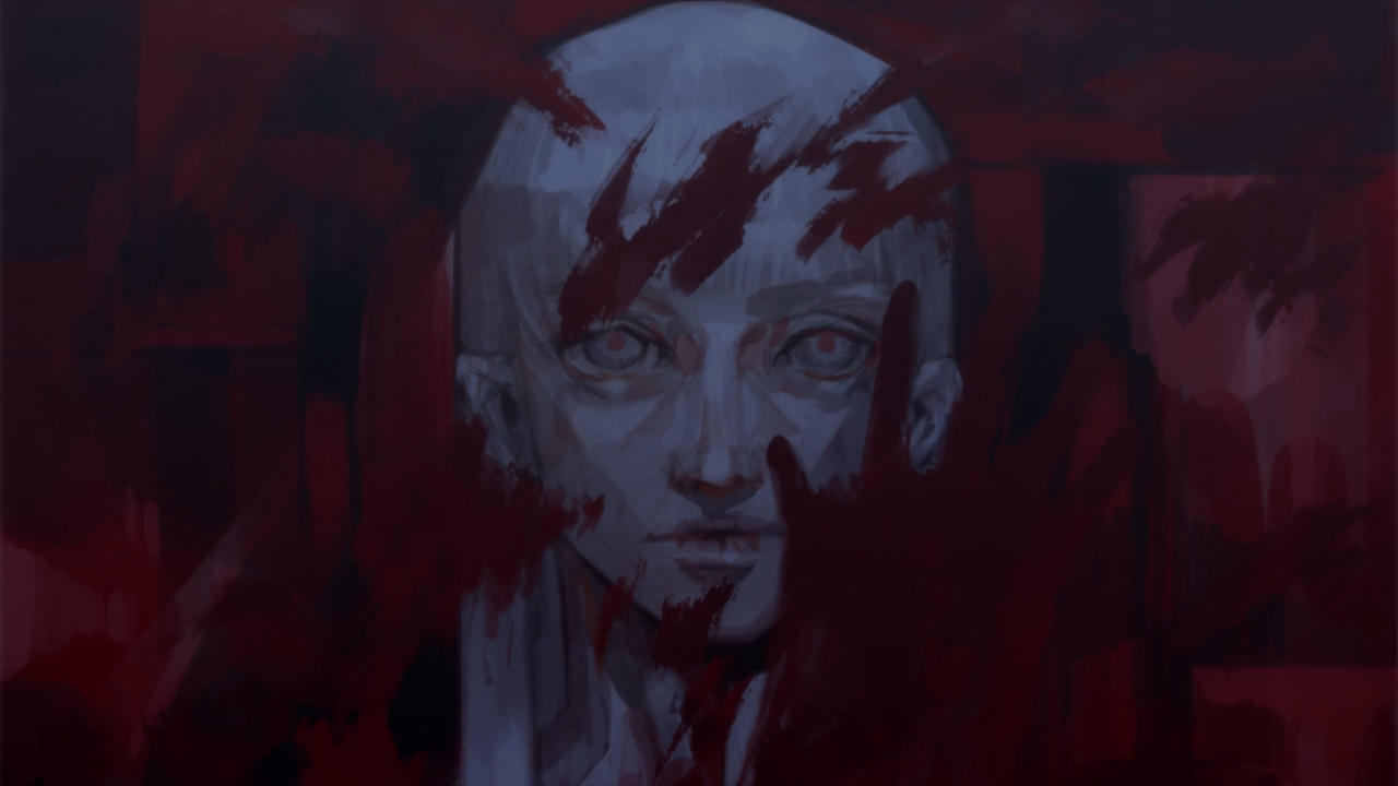 Hero Mask (DragsterPS)