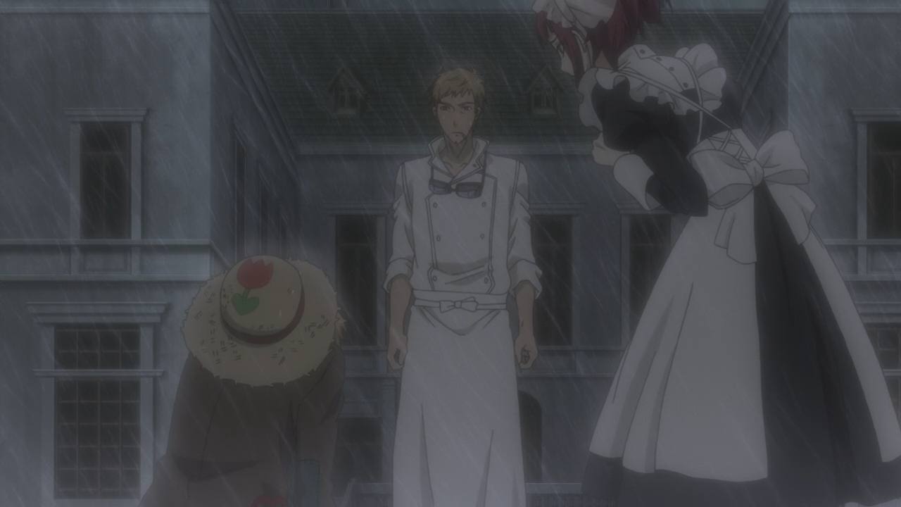 Kuroshitsuji: Book of Murder (Yoru no Kousen)