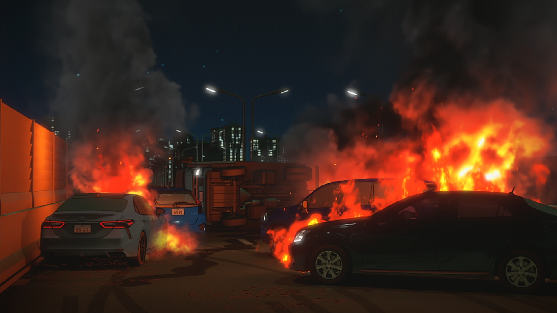 Ultraman (DragsterPS)