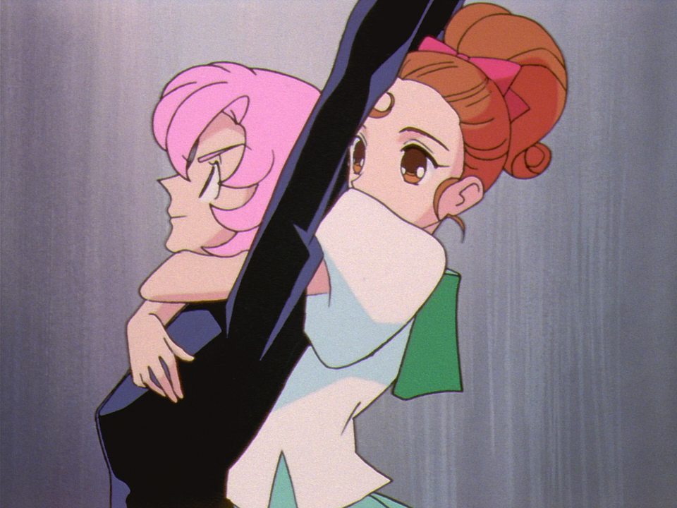Shoujo Kakumei Utena (Yoru no Kousen)