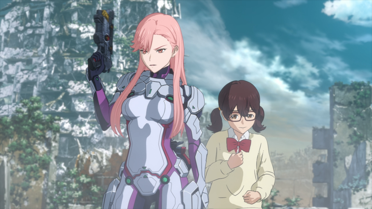 Revisions (DragsterPS)