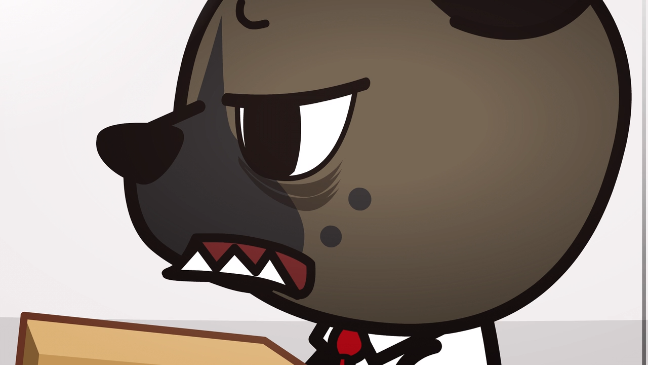 Aggressive Retsuko (ONA) 2nd Season (DragsterPS)