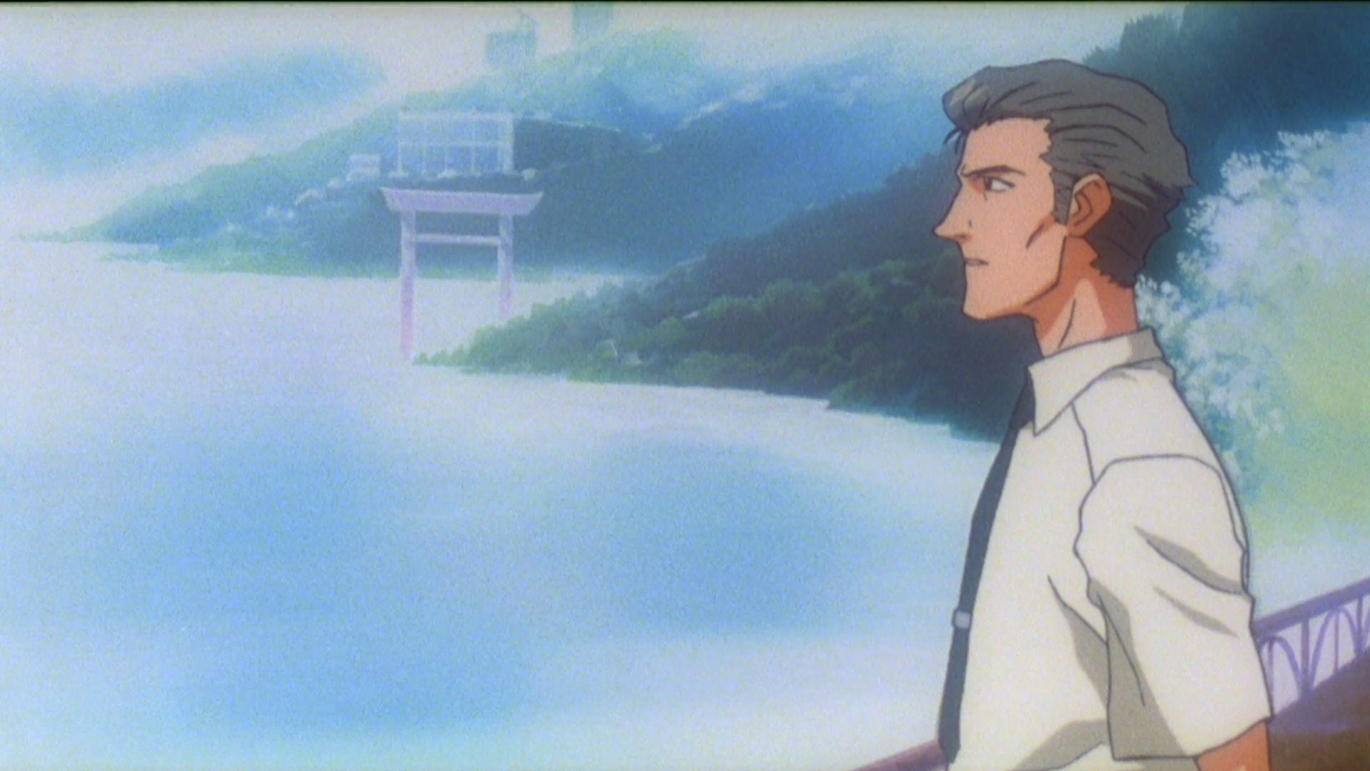 Neon Genesis Evangelion: Death & Rebirth (DragsterPS)