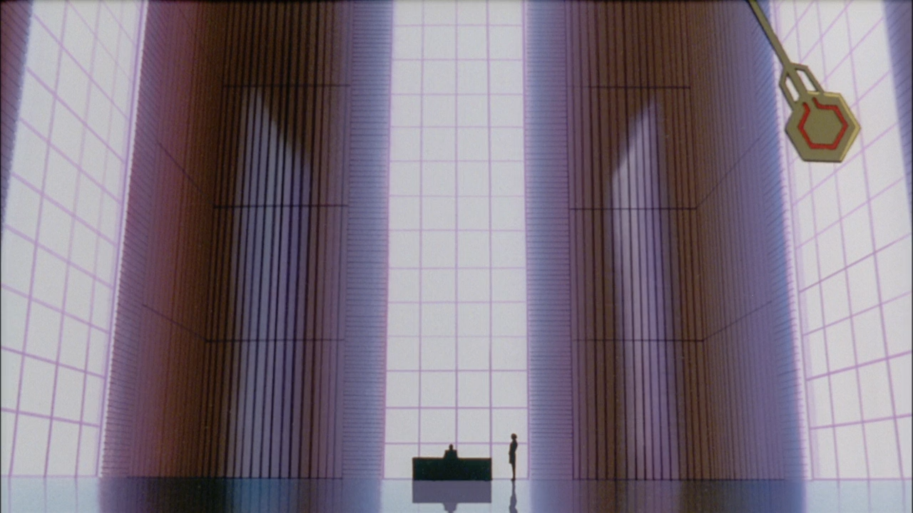 Neon Genesis Evangelion: The End of Evangelion (DragsterPS)