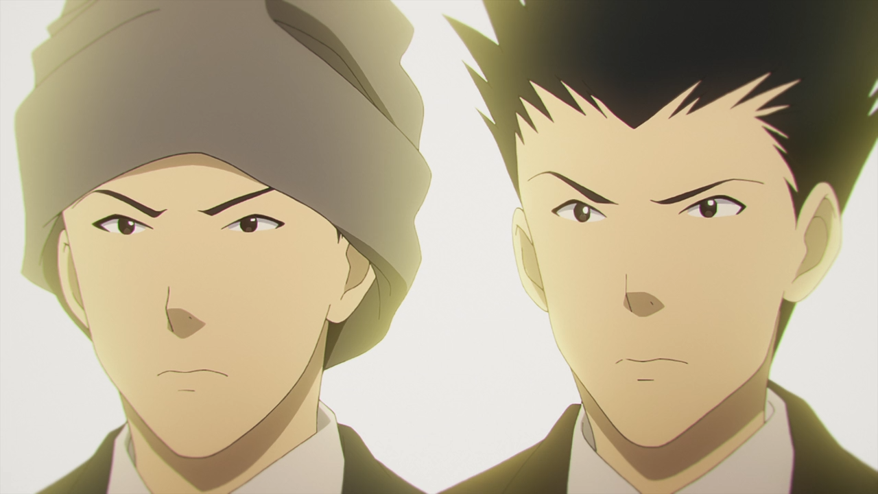 El Bosque del piano Temporada 2 (DragsterPS)