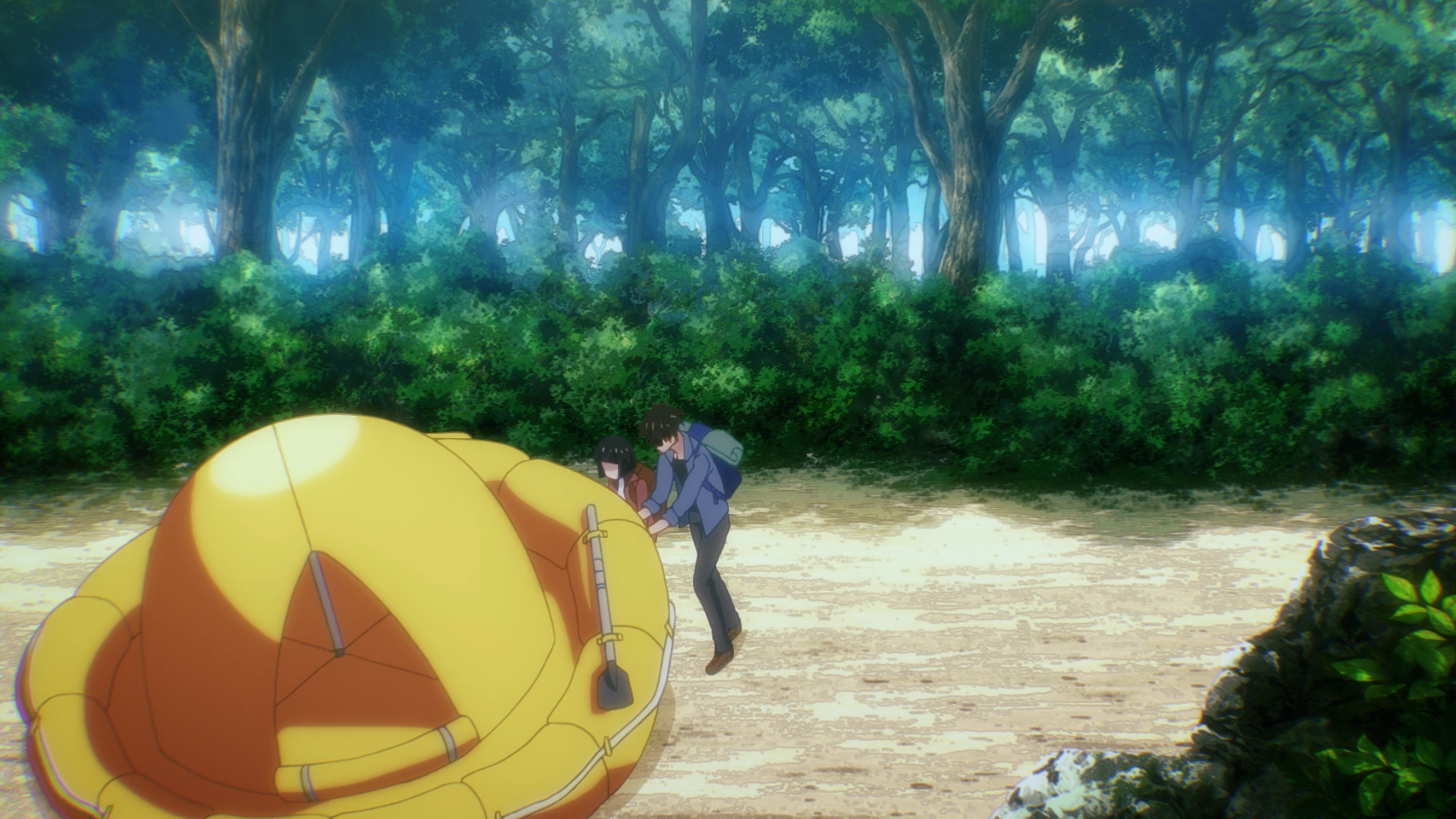 7 Seeds (DragsterPS)