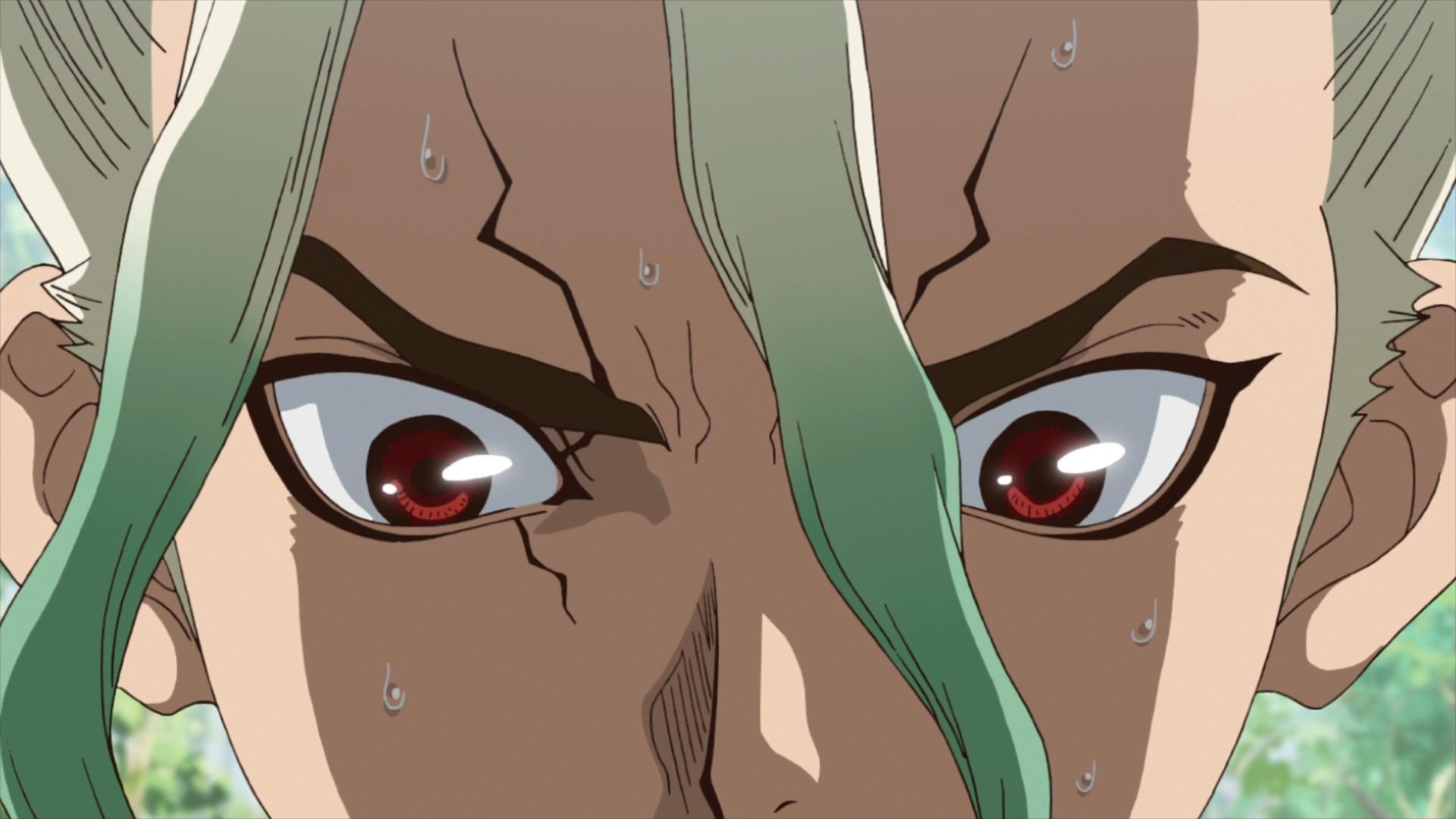 Dr. Stone (Puyasubs!)