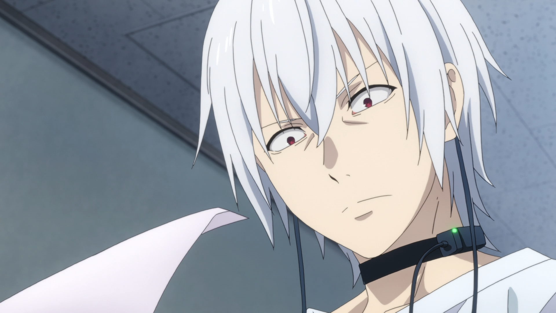 Toaru Kagaku no Accelerator (Puyasubs!)