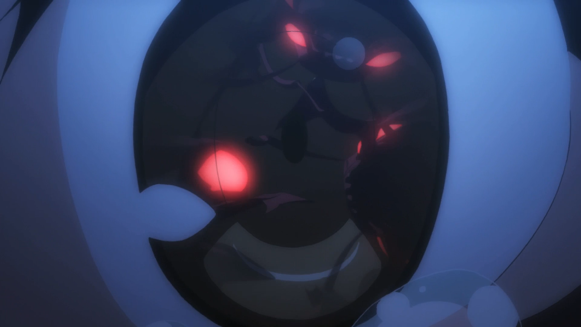 Dungeon ni Deai wo Motomeru no wa Machigatteiru Darou ka II (Puyasubs!)