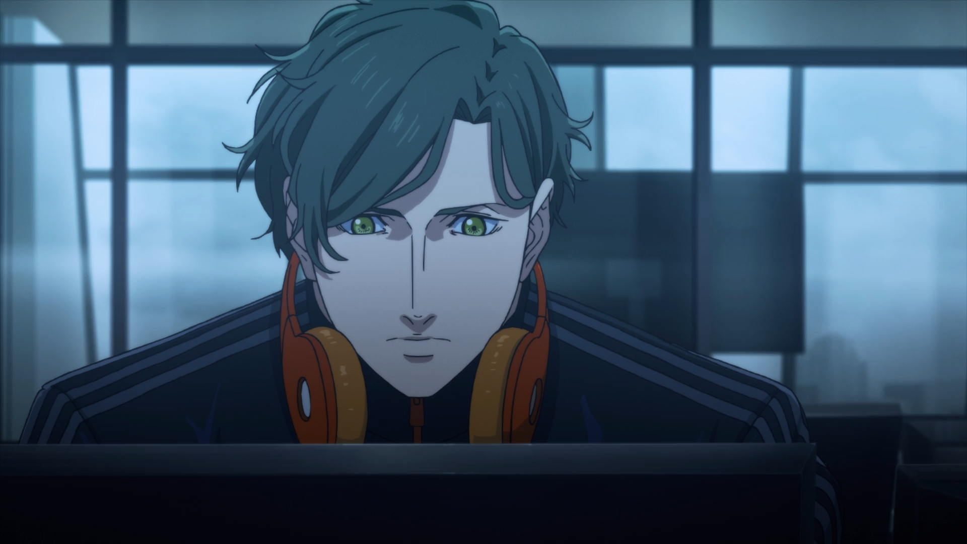 Hero Mask (2019) (DragsterPS)