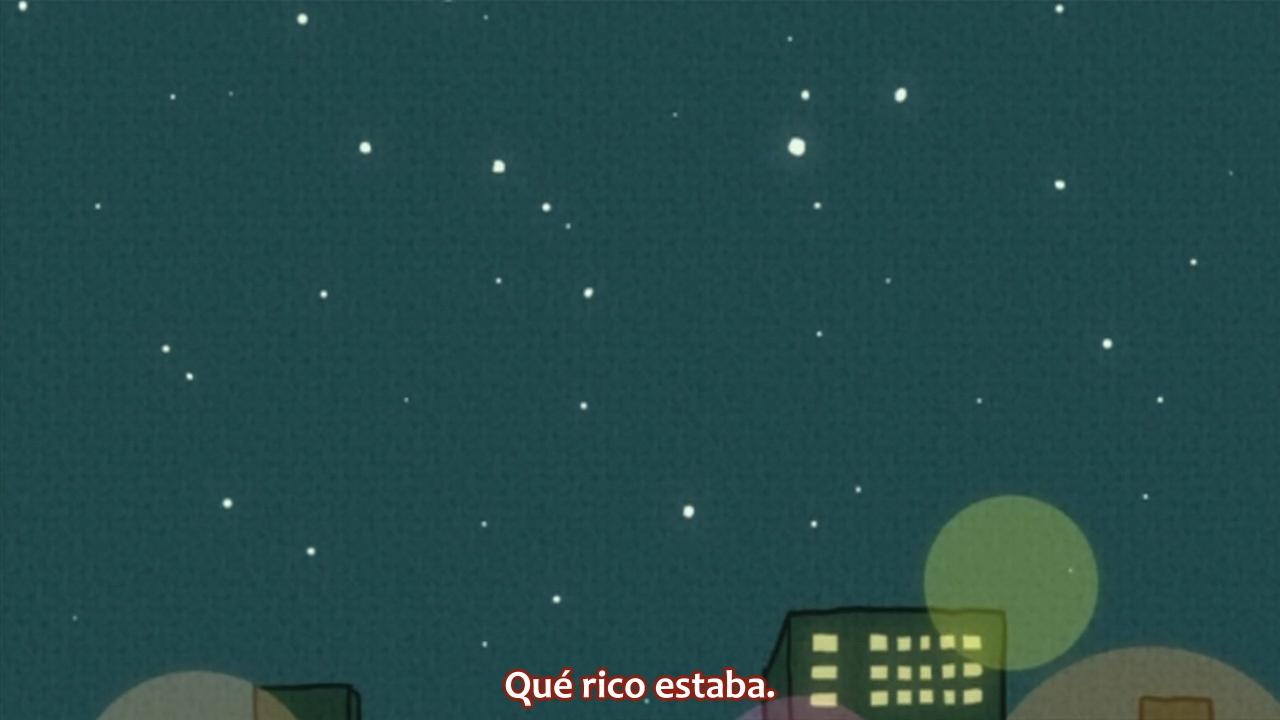 Tentai Senshi Sunred 2 (Nanikano Fansub)