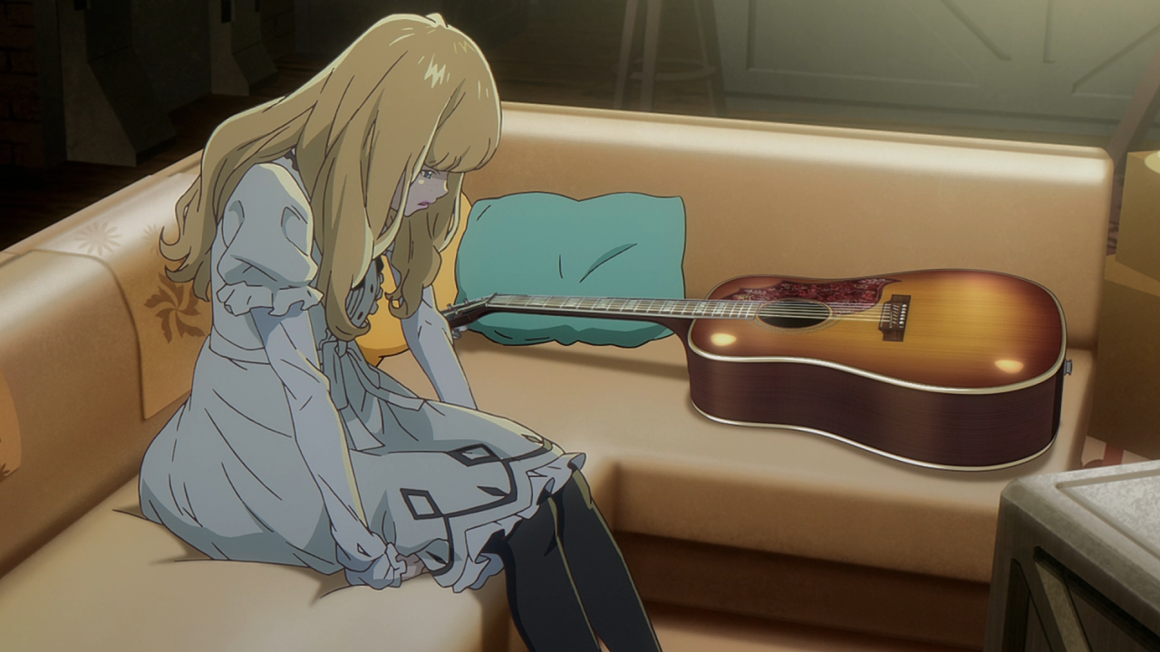 Carole & Tuesday (DragsterPS)