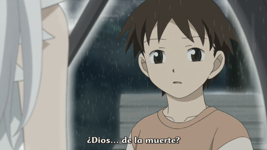 Shinigami no Ballad (Undersubbed Projects)