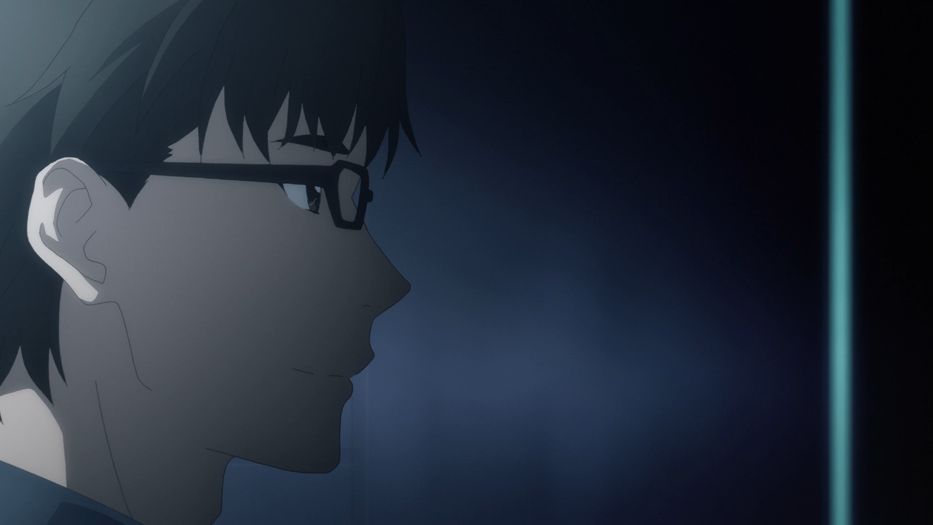 Sword Art Online: Alicization - War of Underworld (Puyasubs!)